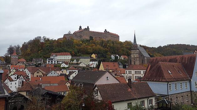Hotels in Kulmbach