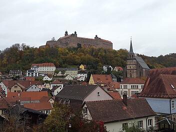 Wo kann man in Kulmbach und Umgebung komfortabel und preiswert &uuml;bernachten?