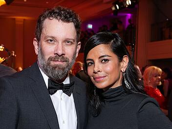 Christian Ulmen und Collien Fernandes heirateten 2011. 2025 gab das Paar die Trennung bekannt.