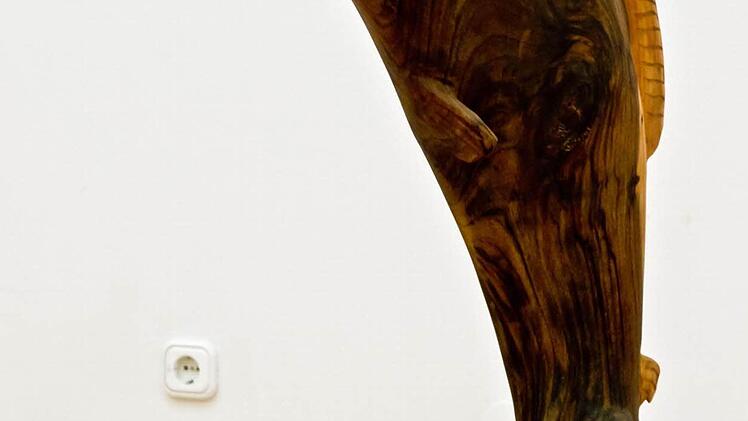 Christoph Herold: Bruderliebe. Foto: Jochen Berger