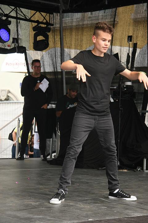 Stadtfest Kitzingen (2)