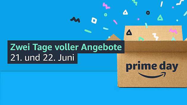 Amazon, Prime Day 2021