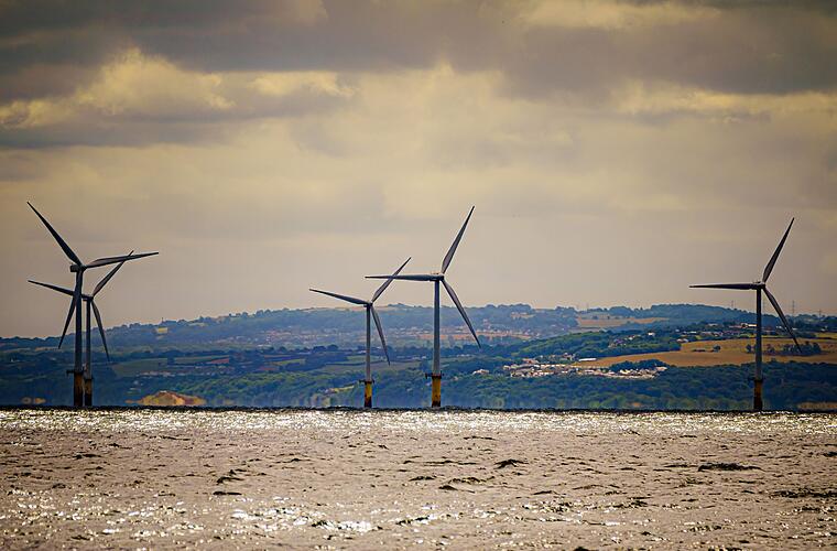 Großbritannien fällt aus Top Ten der Handelspartner