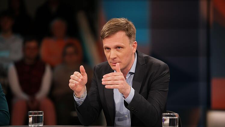 Mirco Wolf Wiegert (Gr&uuml;nder und Gesch&auml;ftsf&uuml;hrer von Fritz-Kola) sagte bei "Hart aber fair": "Vollen Geschmack kriegt man nur mit der vollen Portion von Zucker."