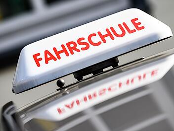 Fahrschule