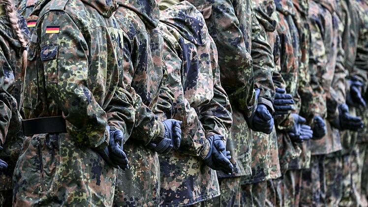 Bundeswehr
