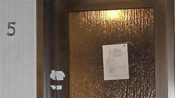 Licht ins Dunkel sollte der Ortstermin bringen: Was genau geschah hinter der Haustür von Wolfgang R.?