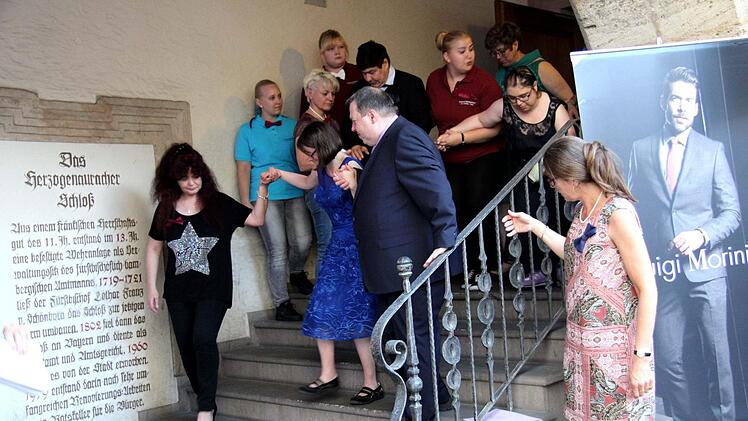 Foto: Richard Sänger