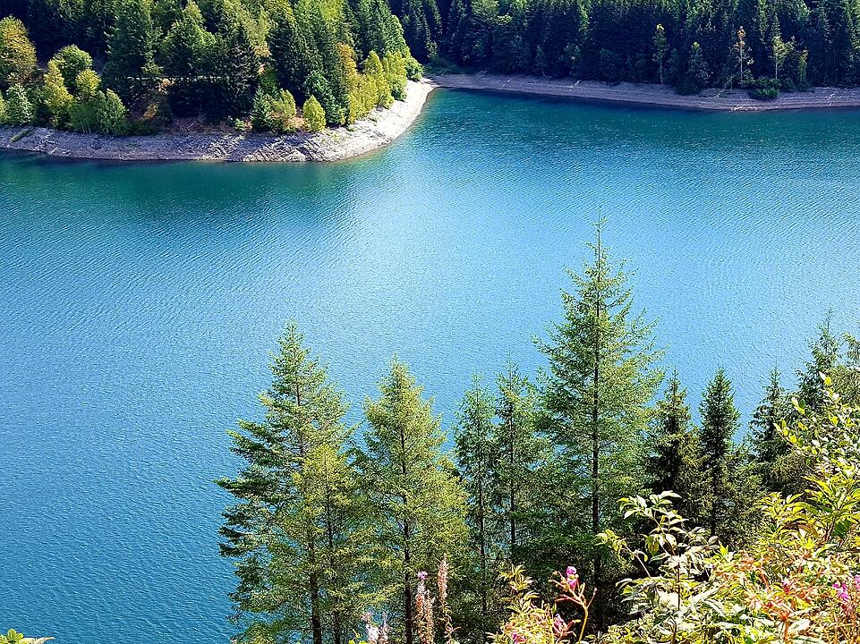 Die schönsten Fotos im September aus Kronach und Umgebung