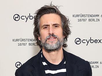 Tom Beck wurde mit der Serie "Alarm f&uuml;r Cobra 11 - Die Autobahnpolizei" bekannt.