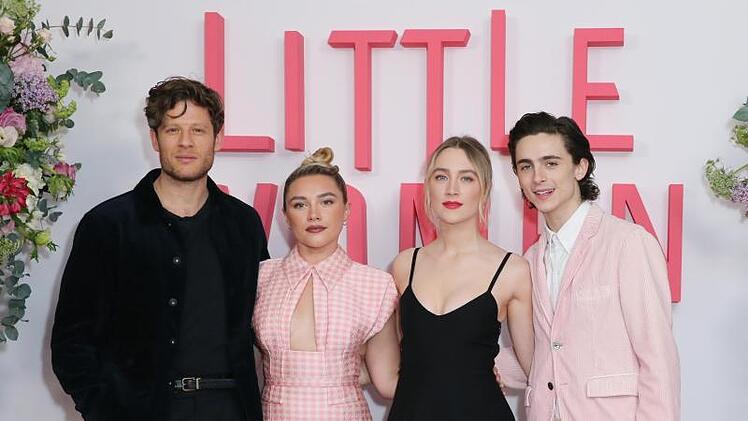 Little Women