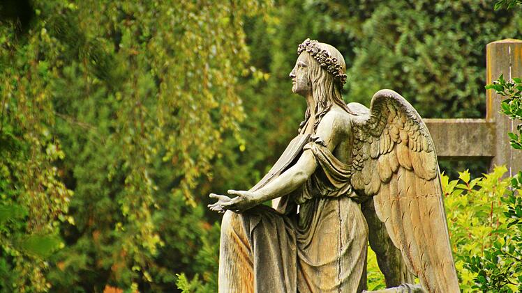 N&uuml;rnberg: 150. Geburtstag des Ehrenb&uuml;rgers Martin Treu