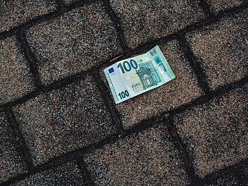 Rente, Geld, Finanzen