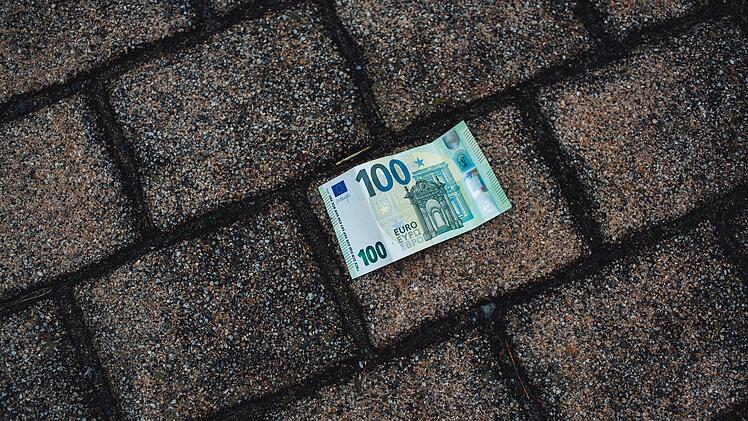 Rente, Geld, Finanzen