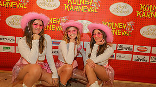 Die Faschingsparty in Schweinfurt!