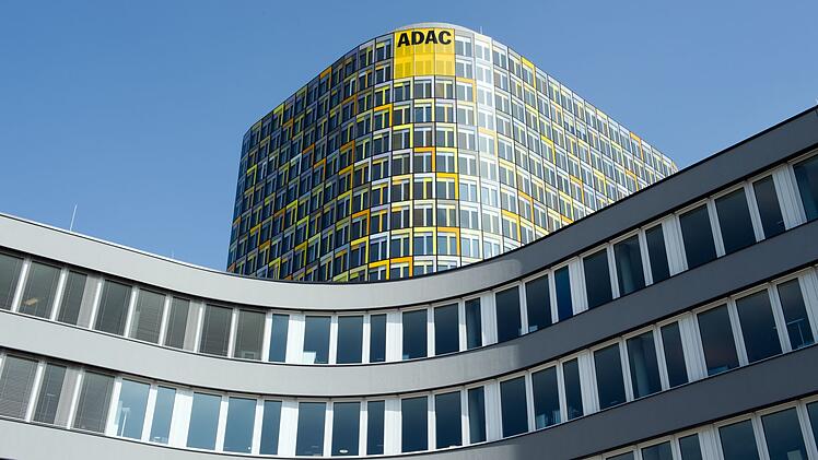 ADAC-Zentrale
