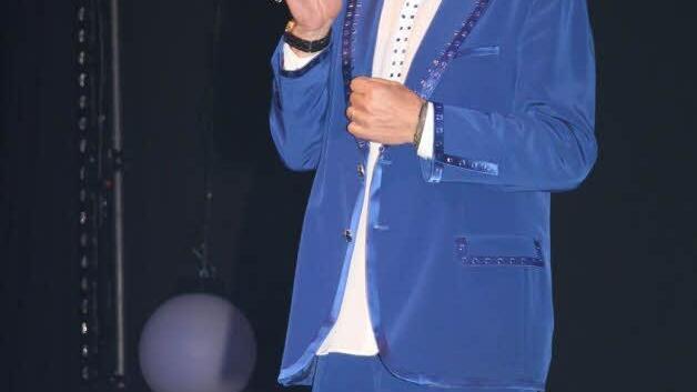 Bernd Ulrich ist für die Damen auch mit 62 Jahren noch ein Traummann