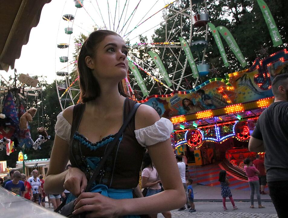 Annafest 2018: der Donnerstag