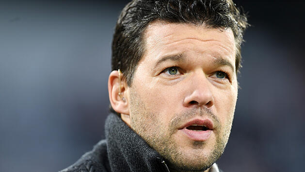 Sohn von Michael Ballack kommt bei Unfall ums Leben