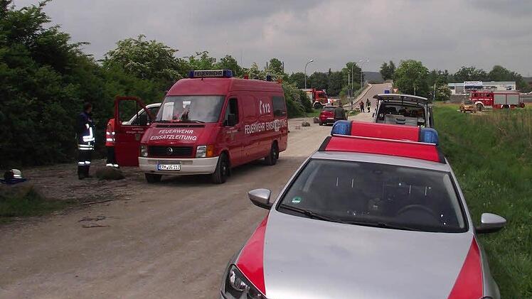 Foto: Kreisfeuerwehrverband ERH