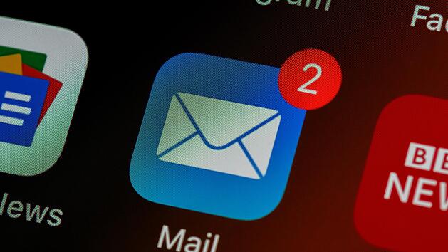 Phishing-Mail
