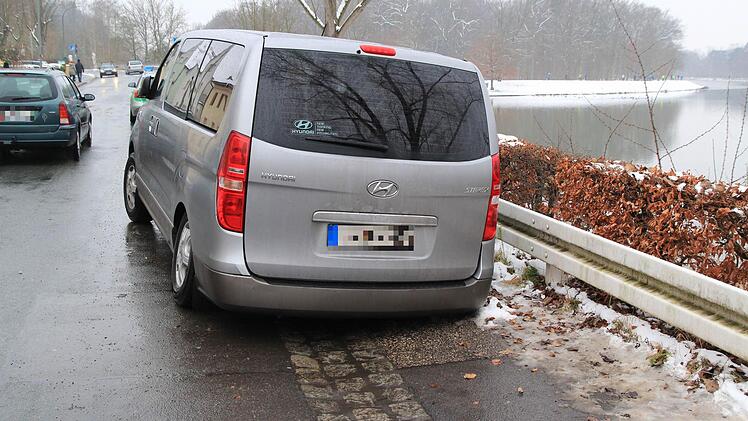 Foto: Ferdinand Merzbach