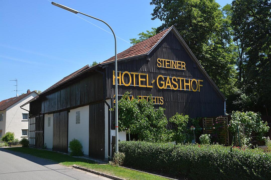 05.08.2015 Fotoreportage Rossach