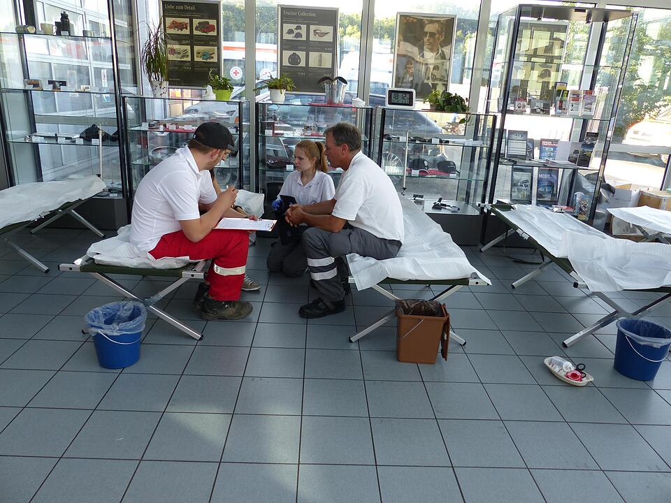 Bike & Music-Festival 1