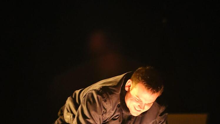 Foto: Franz Galster