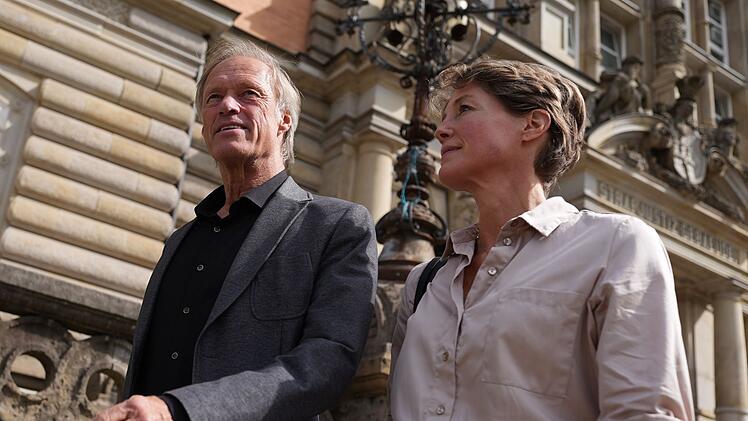 Fortsetzung Prozess wegen mutmaßlicher Kindesentführung