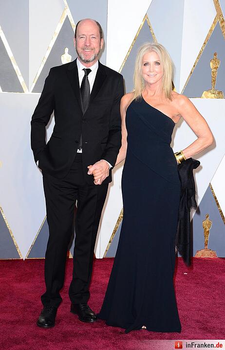 Oscars 2016: Alle Gewinner