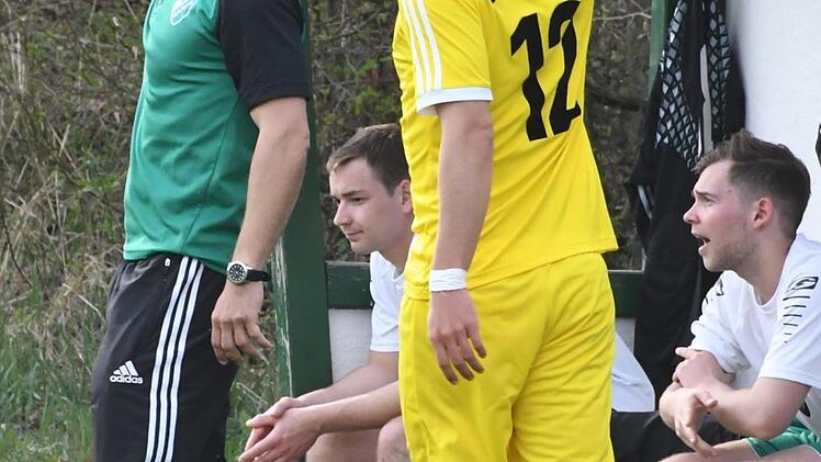 Weitere Impressionen des Fußball-Wochenendes. Foto: Hopf