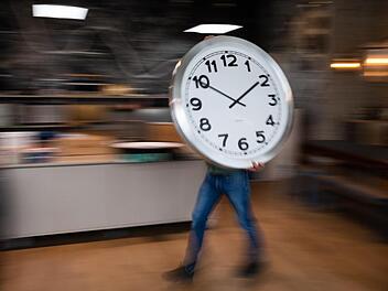 Uhr wird auf Winterzeit umgestellt: 10 spannende Fakten zur Zeitumstellung