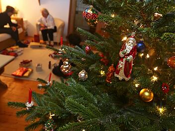 Weihnachten 2023: Bäume werden teurer