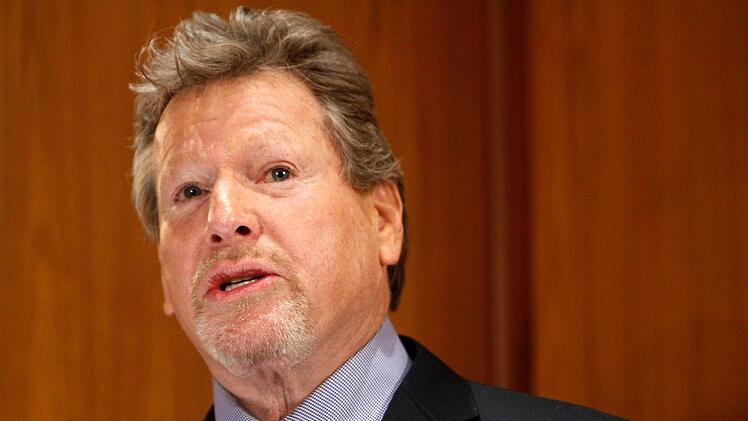 Ryan O'Neal