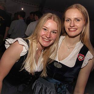 Party mit den DORFROCKERN