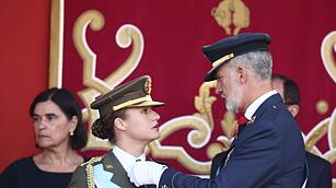 Nationalfeiertag in Spanien