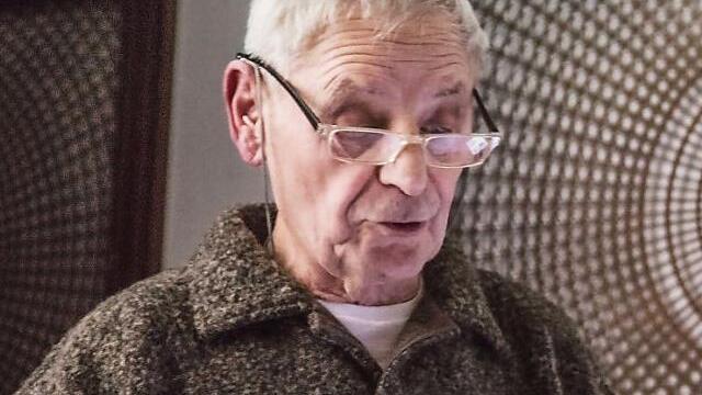 Ein unschätzbarer Gewinn für die Korbmachergemeinde sind die Recherchearbeiten von Ernst Schmidt. In einem umfangreichen Referat widmete er sich den Michlaare Haus- und Sippennamen. Sein CHW-Vortrag im Deutschen Korbmuseum stieß auf ein überwältigendes Interesse.  Foto: kag