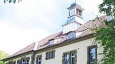 Die Coburger Wirtschaftsschule wird erweitert. Foto: privat