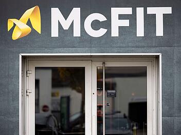 McFit-Kunden "unangemessen benachteiligt": Kette lenkt nach Urteil aus Bamberg ein