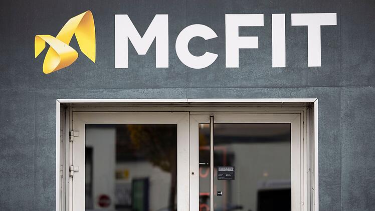 McFit-Kunden "unangemessen benachteiligt": Kette lenkt nach Urteil aus Bamberg ein