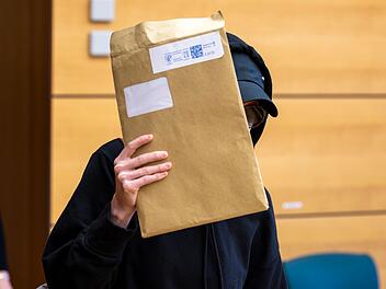 Prozess gegen Kita-Erzieherinnen in W&uuml;rzburg