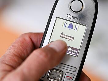 Unerlaubte Telefonwerbung