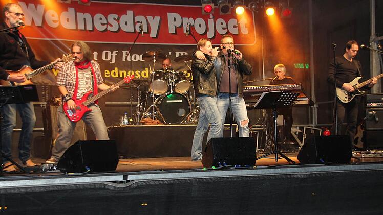 Foto: Ralf Kestel