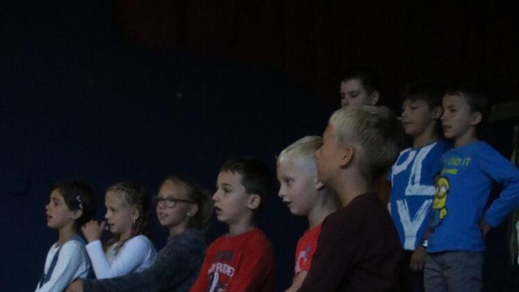 Eindrücke vom Verkehrssicherheitstag. Foto: Ralf Ruppert