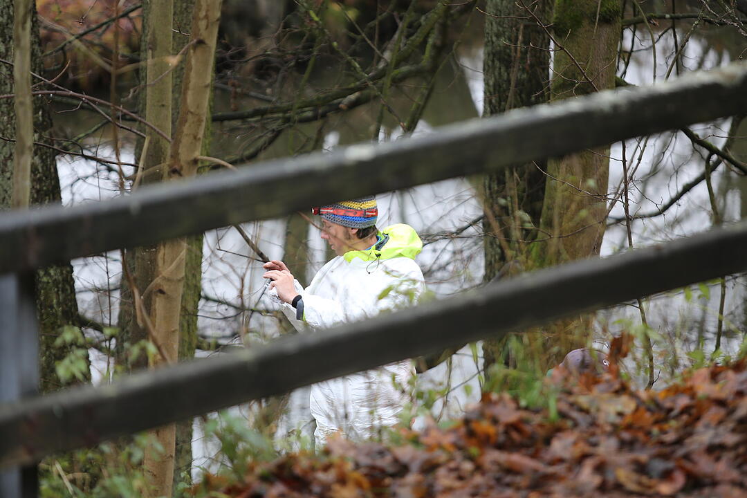 Suche nach Heike H. - Staatsstraße in Oberfranken geöffnet