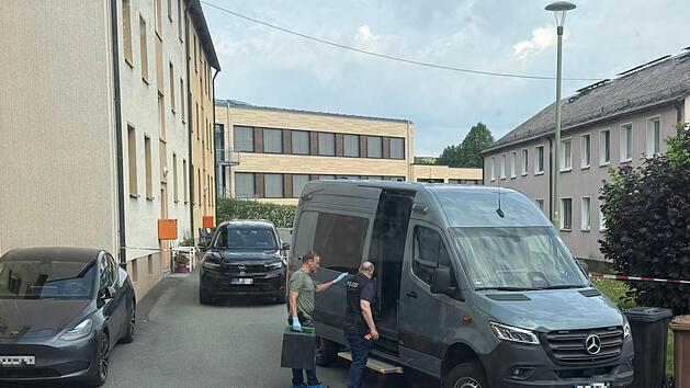 T&ouml;tungsdelikt in Konradsreuth