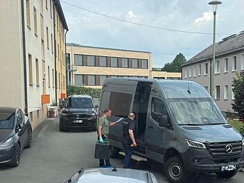 T&ouml;tungsdelikt in Konradsreuth