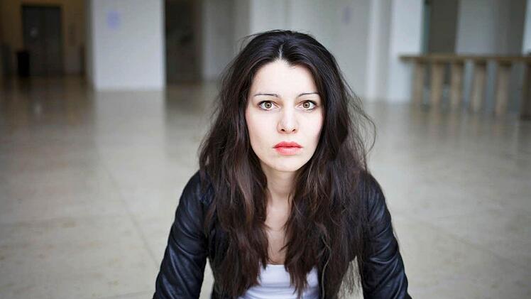 Foto: Daniela Pfeil