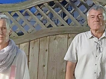 Dank galt der ehemaligen Vorsitzenden Katrin Jordan und Gregor Schmid, der seit 25 Jahren in der SPD ist.